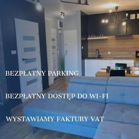 Bieszczady Apartament "Cicha Woda" Apartment Ustrzyki Dolne Luaran gambar