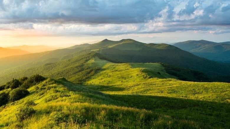 Bieszczady Apartament "Cicha Woda" Apartment Ustrzyki Dolne Luaran gambar