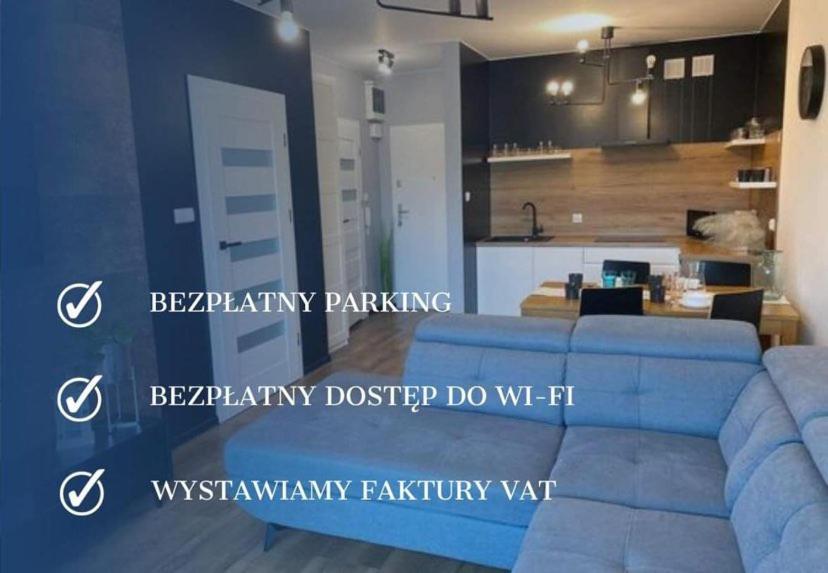 Bieszczady Apartament "Cicha Woda" Apartment Ustrzyki Dolne Luaran gambar
